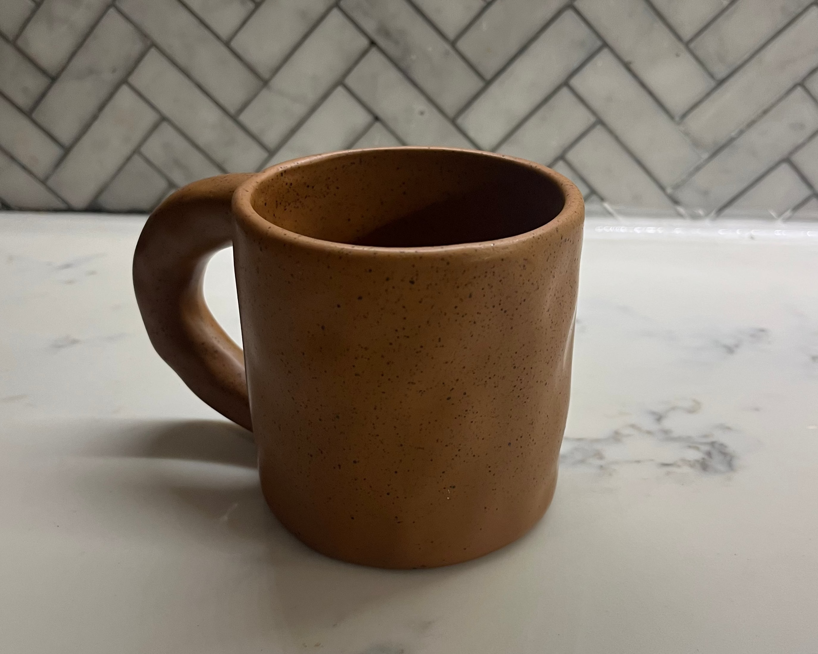 Coffee & Tea Mug (Set of 2)